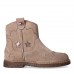 TOMMY HILFIGER μπότα παιδική κορίτσι T1A5-35191-1429691 μπεζ